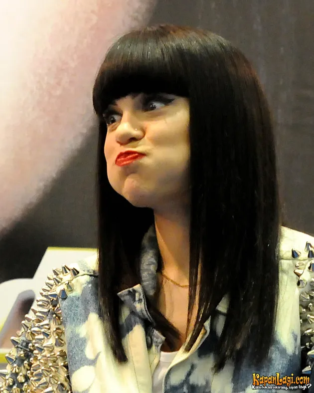 Jessie J