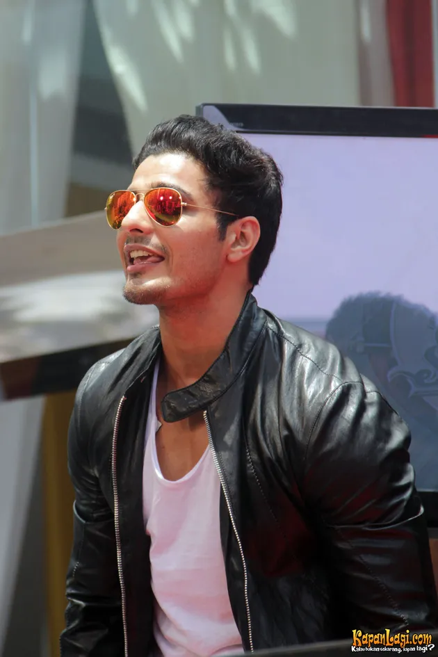 Vin Rana