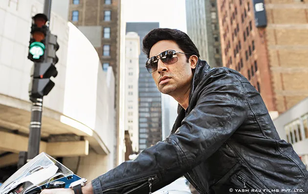 Dhoom 3