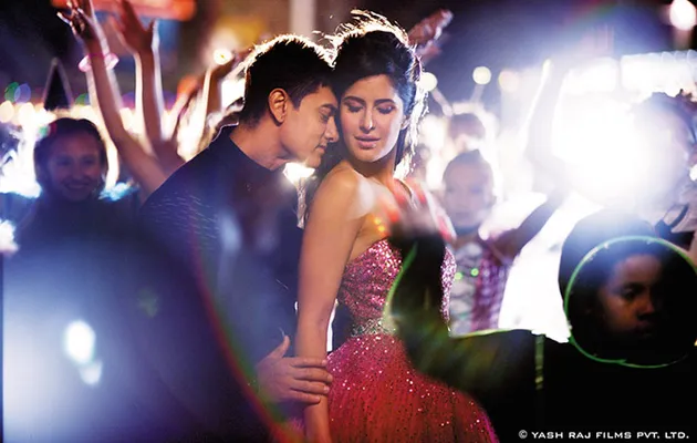 Dhoom 3