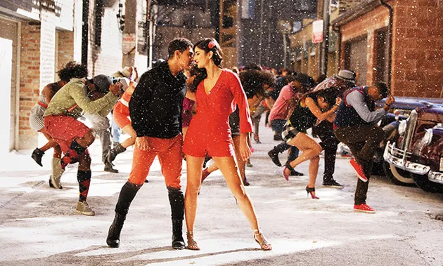 Dhoom 3