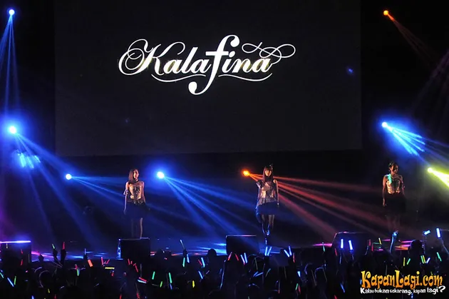 Kalafina