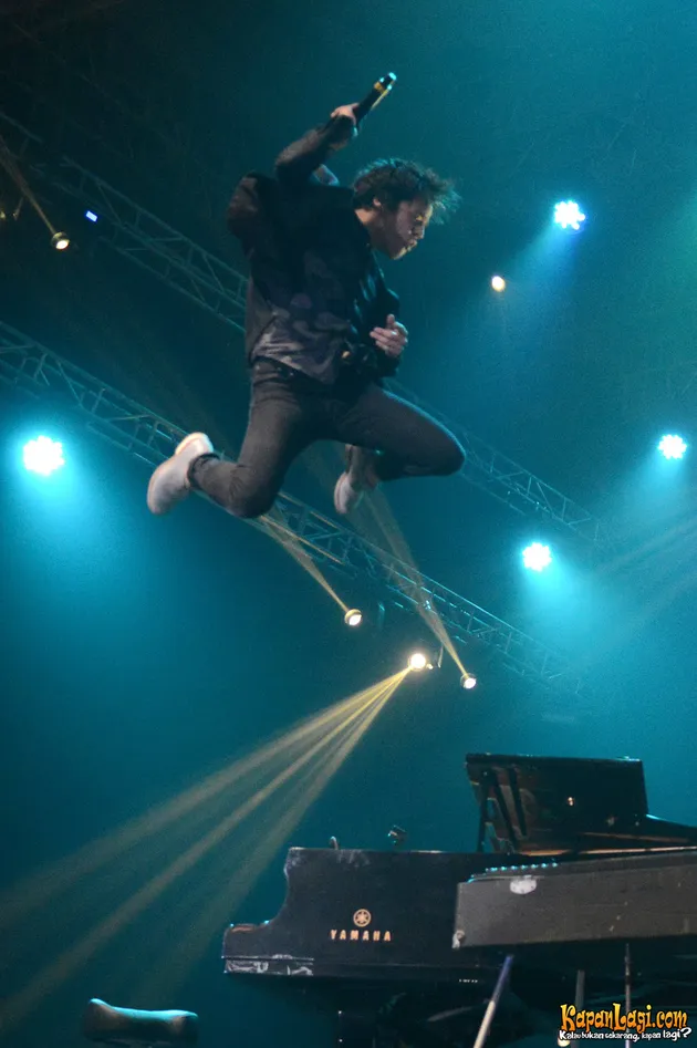 Java Jazz 2014