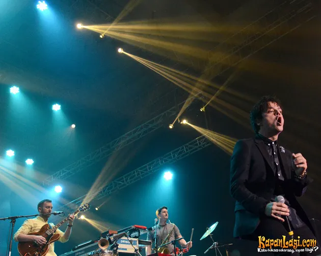 Java Jazz 2014