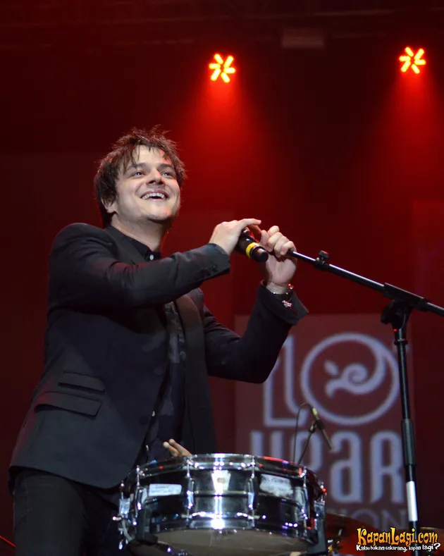 Java Jazz 2014