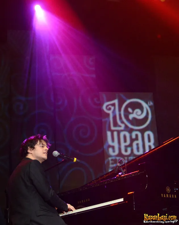 Java Jazz 2014
