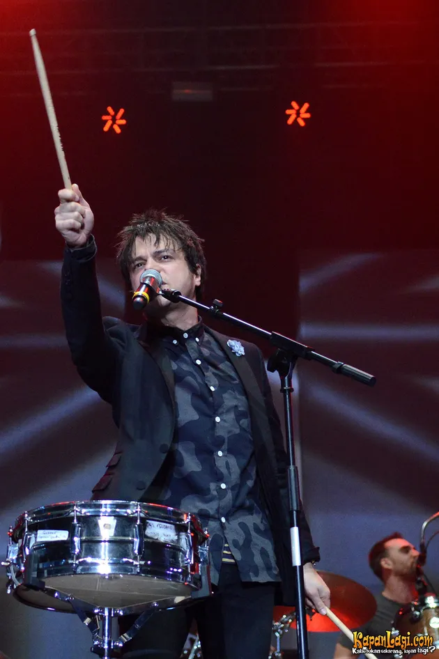 Java Jazz 2014