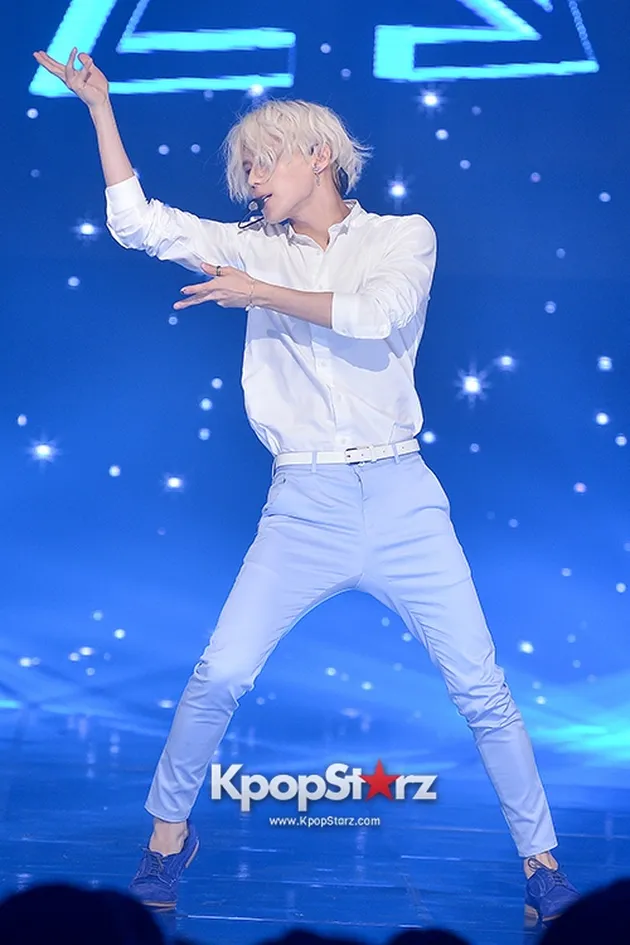 Taemin SHINee