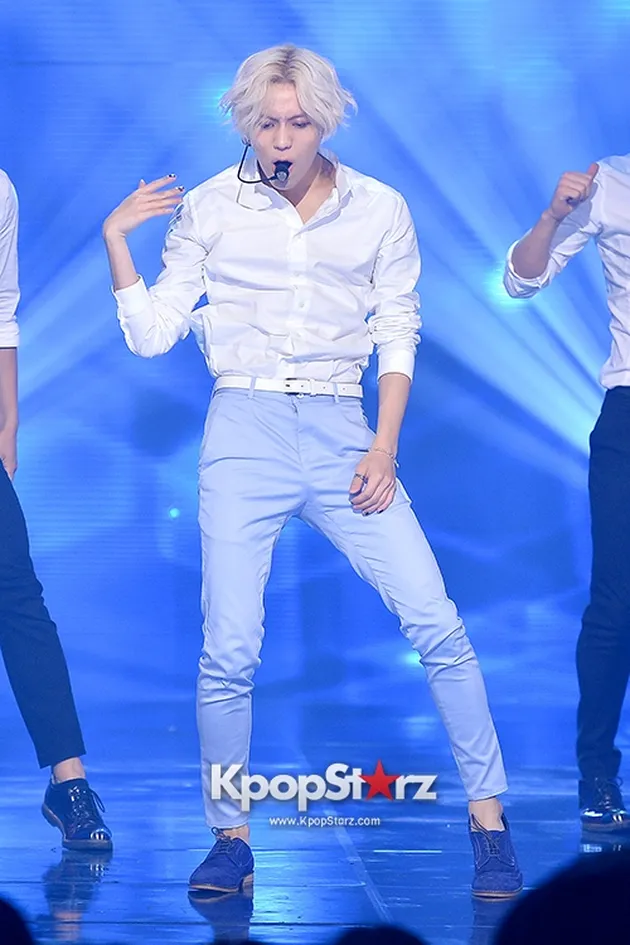 Taemin SHINee