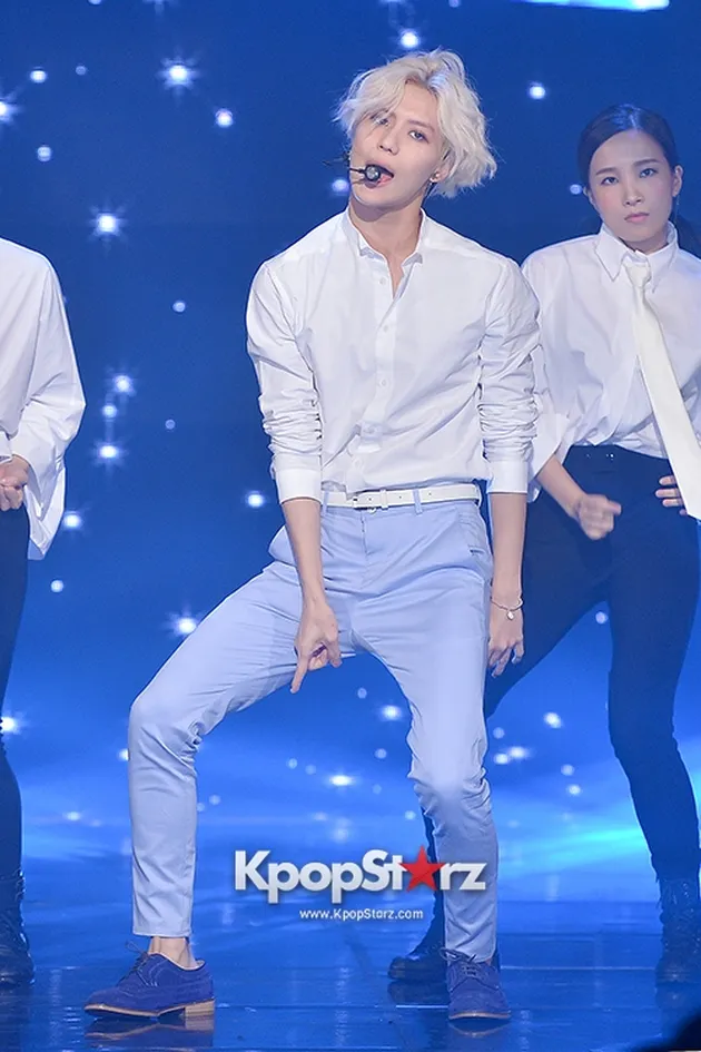 Taemin SHINee