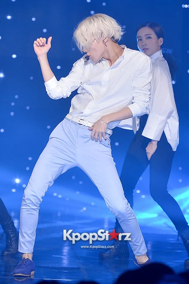 Taemin SHINee