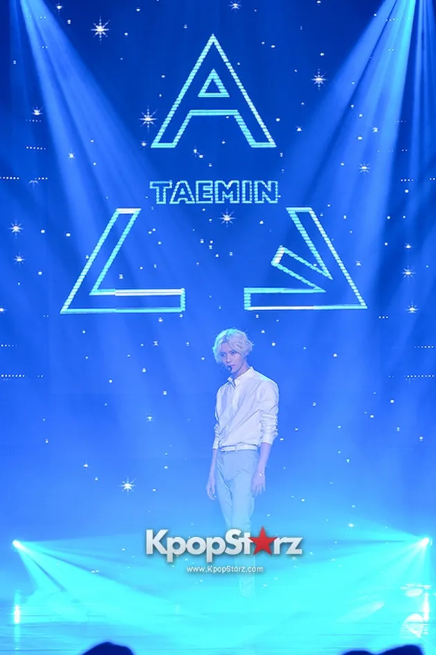 Taemin SHINee