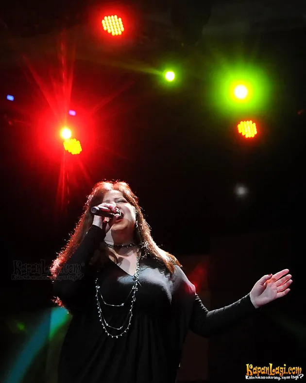 Basia, Java Jazz