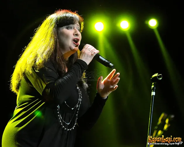 Basia, Java Jazz