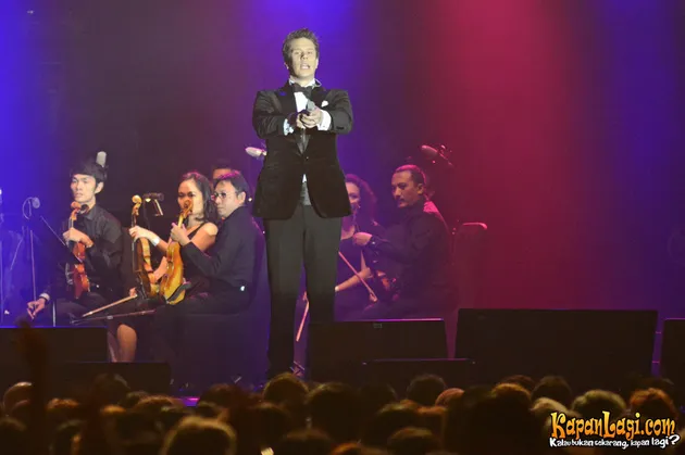Il Divo