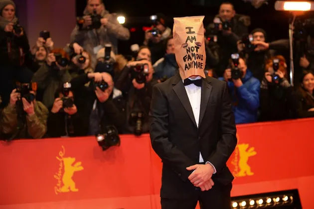 Shia LaBeouf