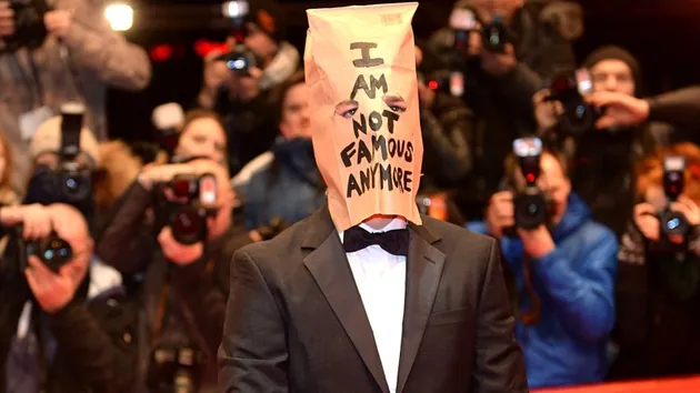 Shia LaBeouf