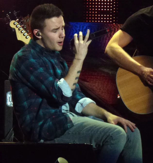 One Direction World Tur