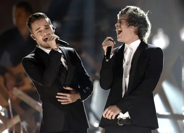 American Music Awards 2013
