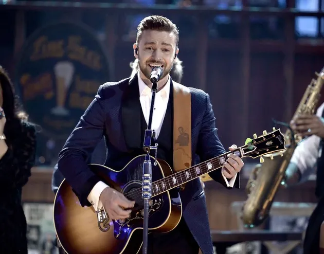 American Music Awards 2013