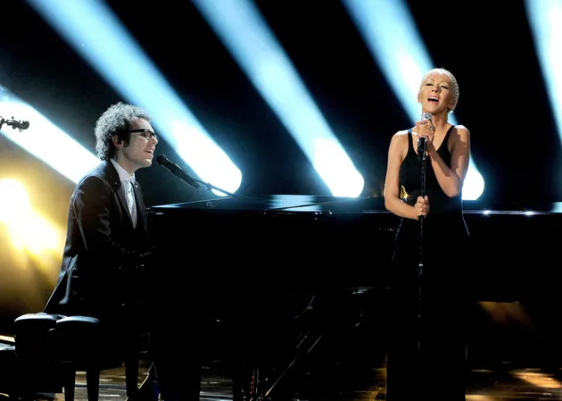 American Music Awards 2013