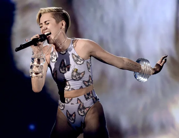 American Music Awards 2013