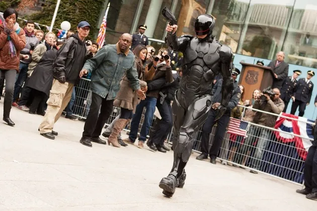 Robocop
