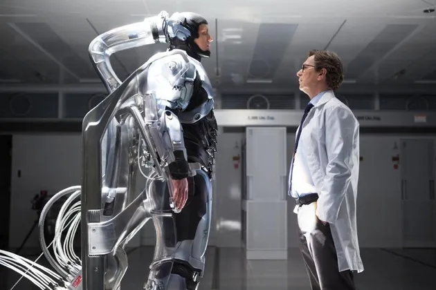 Robocop