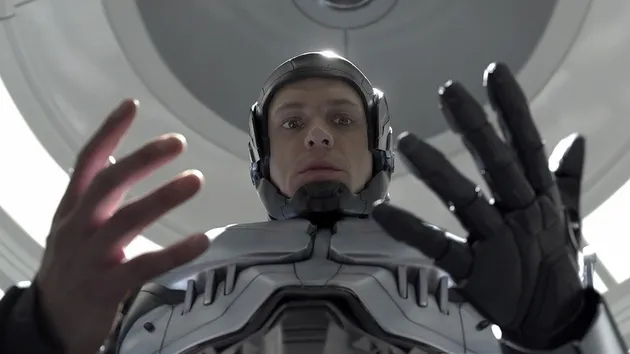Robocop