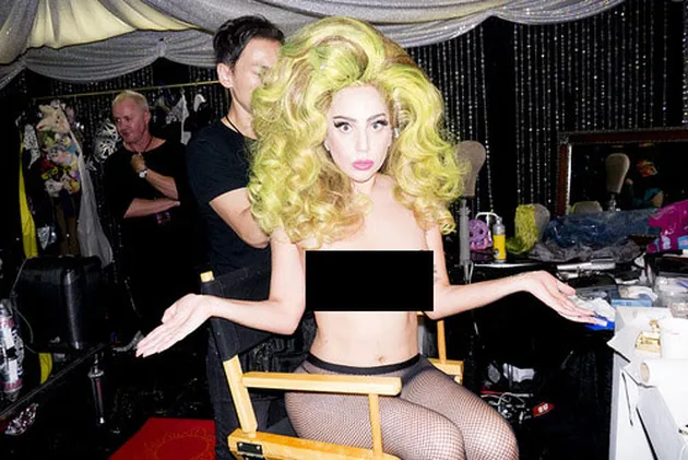 Lady Gaga