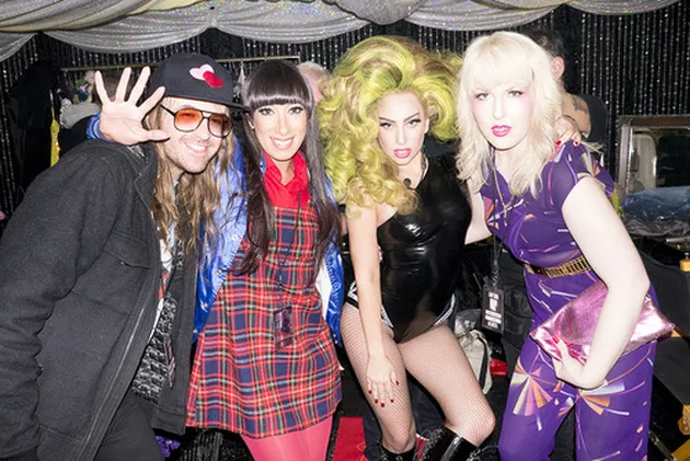 Lady Gaga