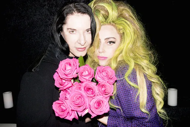 Lady Gaga