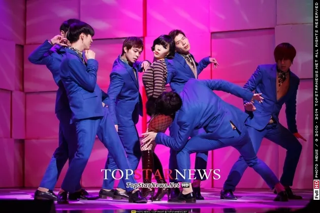 Ga In BEG