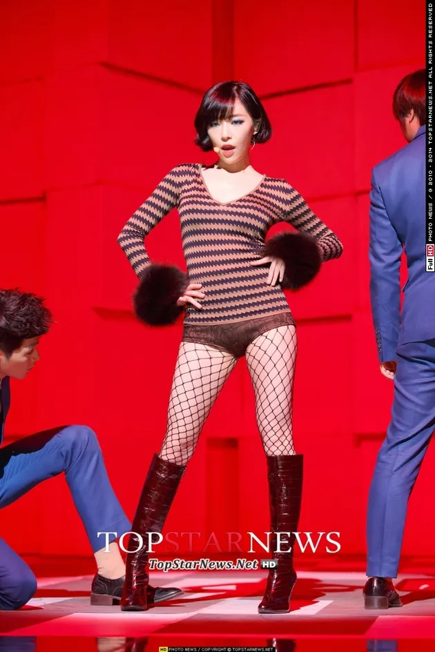Ga In BEG