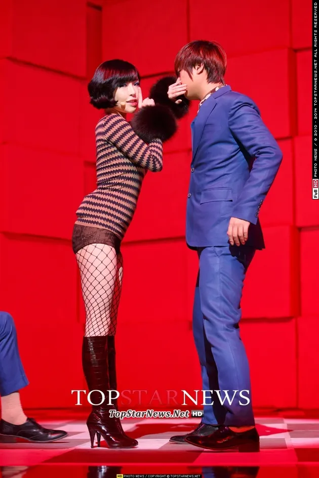 Ga In BEG