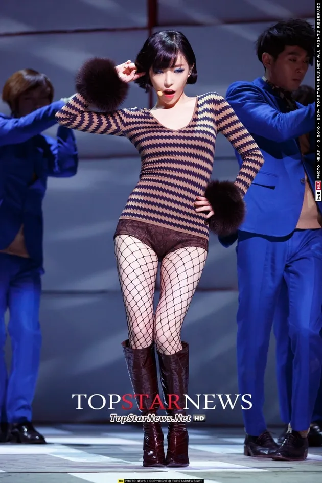 Ga In BEG