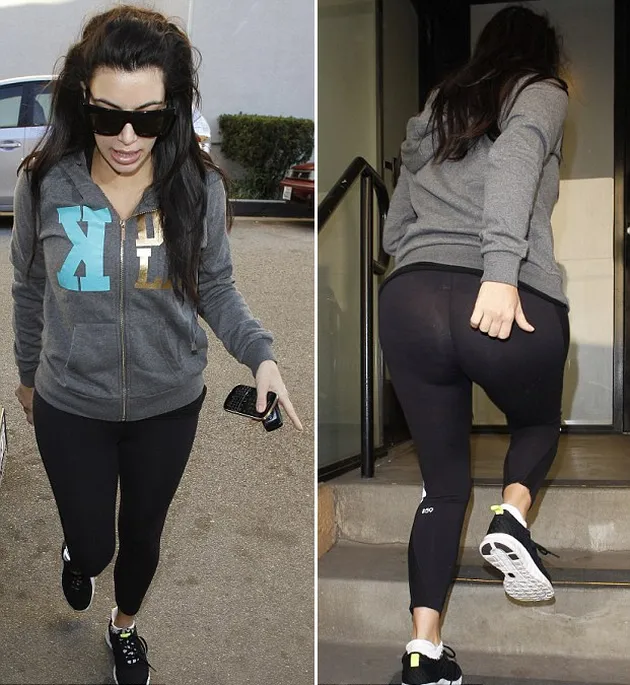 Kim Kardashian