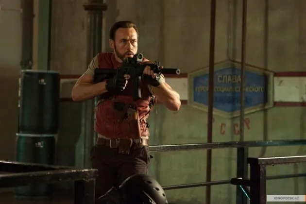 Resident Evil 5