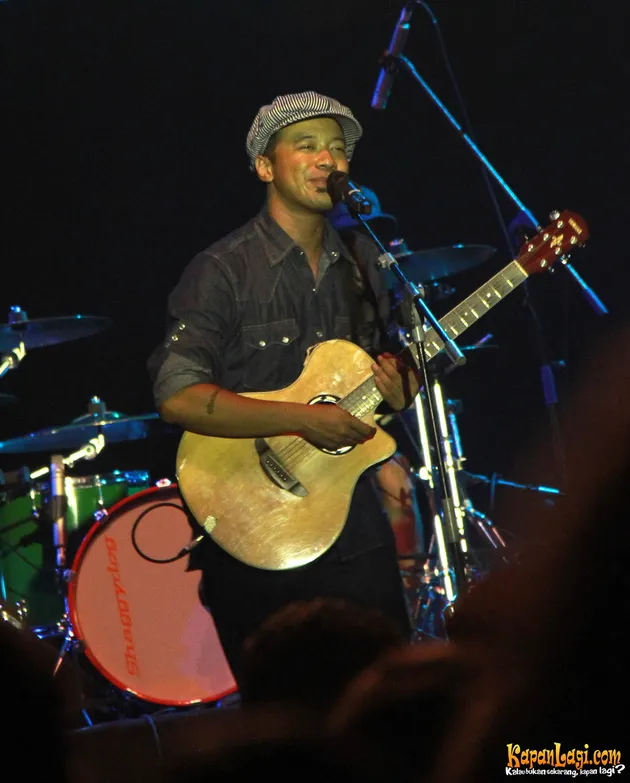 Konser 2011