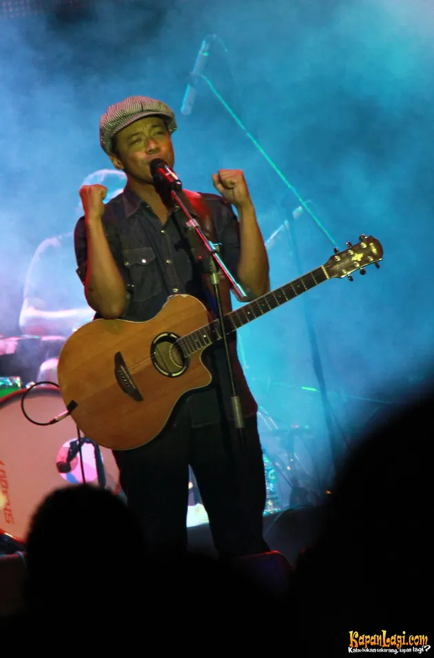 Konser 2011