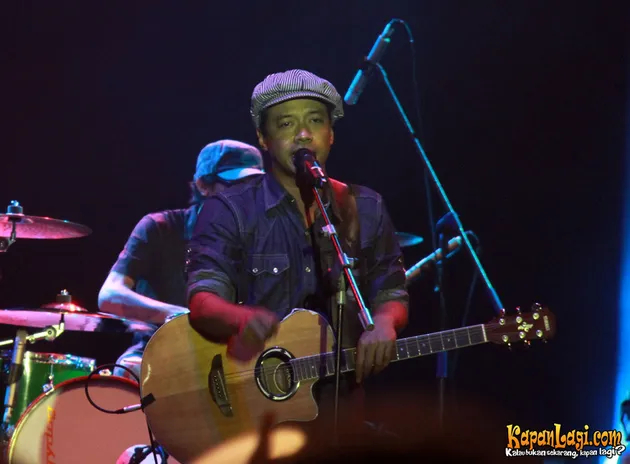 Konser 2011