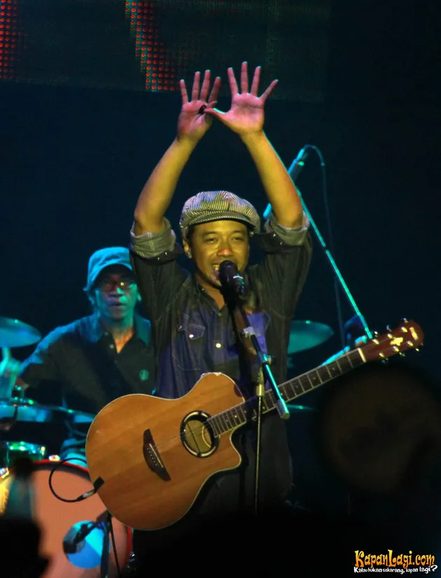 Konser 2011
