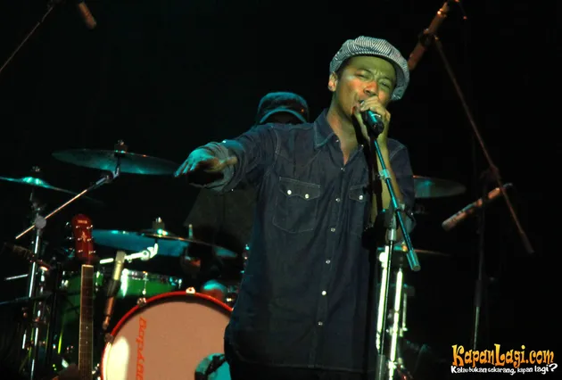 Konser 2011