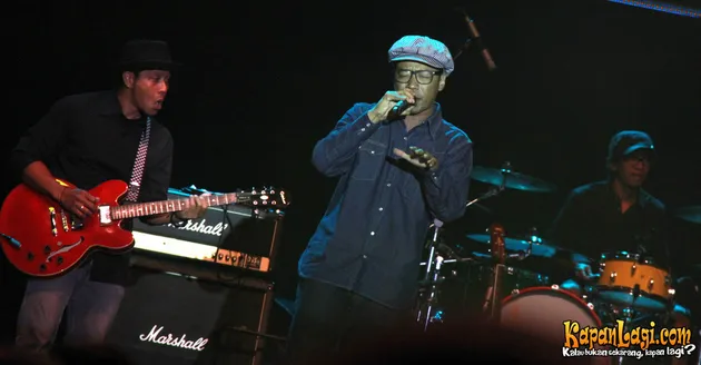 Konser 2011