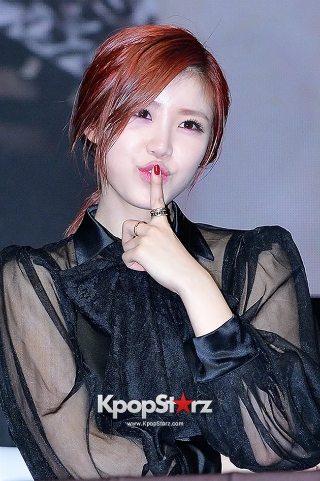 Hyosung Secret