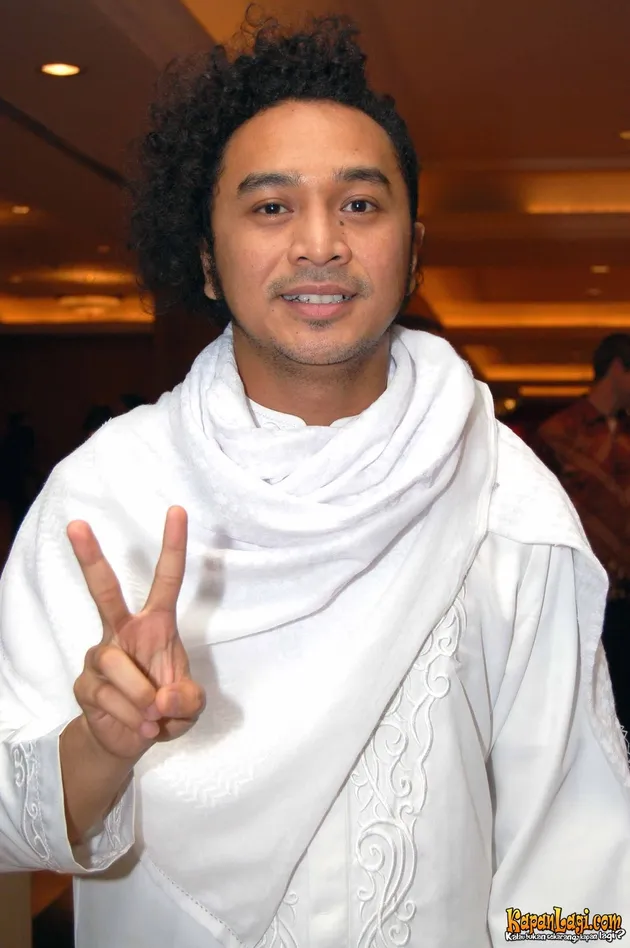 malam amal untuk palestina