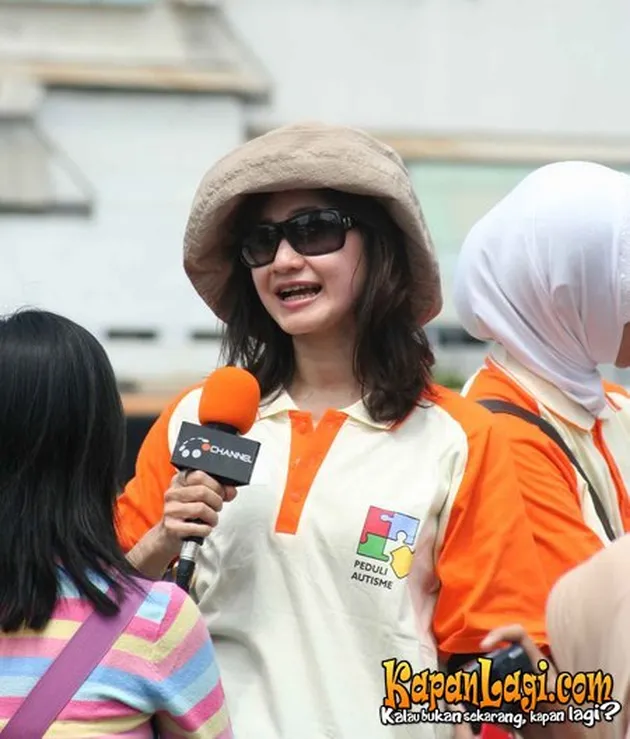 Peduli Autisme