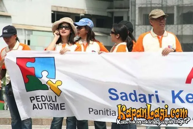 Peduli Autisme