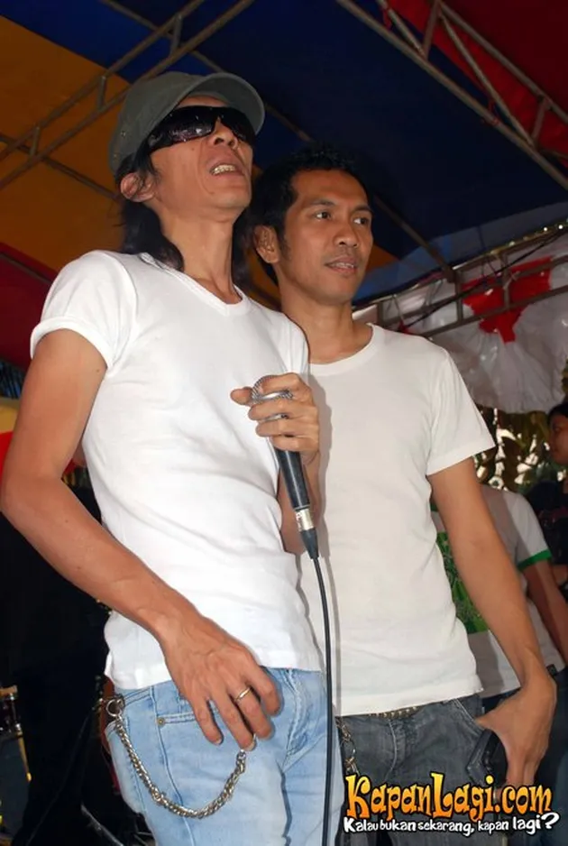 slank