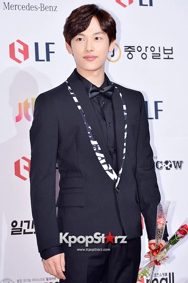 Baeksang Arts Awards 2014